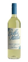 Bella Italia 2024 Pinot Grigio, Delle Venezie DOC